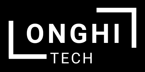 Logo Longhi Tech